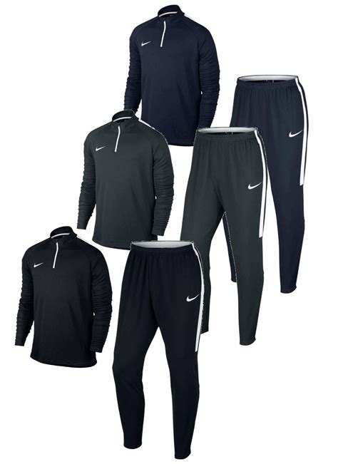 nike academy nederland|nike academy drill tracksuit.